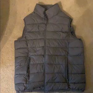 Vest Jacket
